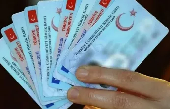 Yeni kimlik, pasaport ve ehliyet fiyatları belli oldu