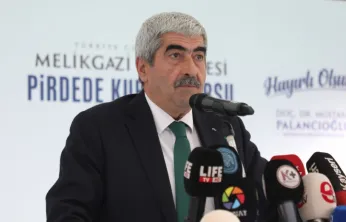 Yeniköy Muhtarı Alan: 'Palancıoğlu Başkanımdan Akıl Küpü Kütüphane istiyoruz, mahallemizde öğrencimiz çok'