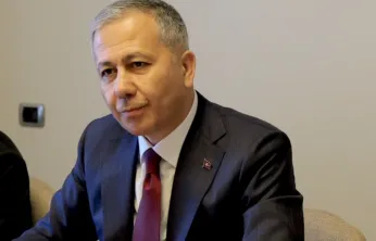 Yerlikaya, 'AFAD son 16 yılda 80'den fazla ülkede insani yardım ve arama kurtarma faaliyetlerine katıldı'