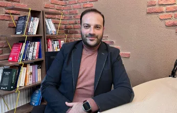 Yeşilay Şube Başkanı Çifçi,'Bağımlılıkla mücadelede yaptığımız tedavi metodunun en önemli özelliği gizlilik esası olması'