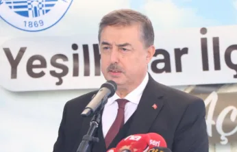 Yeşilhisar'a 158 konut inşa edilecek