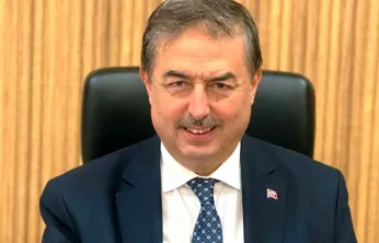 Yeşilhisar'da Hizmet Atağı: Başkan Taşyapan'ın Proje Tanıtımı