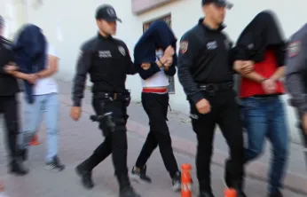 'Yılanlar Grubu' davasında sanıkların yargılanmasına devam edildi