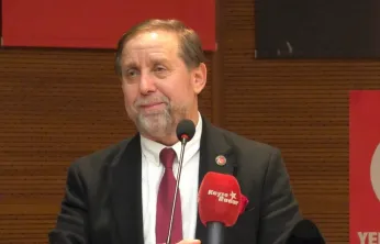 YRP Genel Başkan Yardımcısı Çolak, '2026 bütçesi faize bölünmüş bir bütçedir'