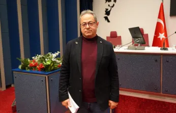 YRP'li Ekinci, 'Faiz ve krediler şehrimizin geleceğini ipotek altına almak, rehin almak demektir'