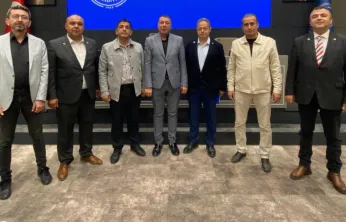 YRP Melikgazi 'Partimize olan ilgi ve katılımlar her geçen gün artıyor'