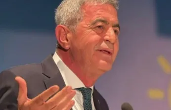 Yücel, 'Kayseri'de 6 bin 780 çift ayakkabı üretecek halk eğitim varsa OSB'de bir yer açsın'