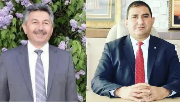 Kayseri Şeker'de Hurşit Dede'nin başkanlığı düşürüldü