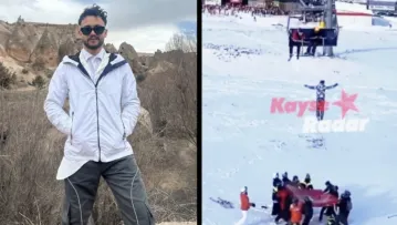 Teleferikten atladı mı, düştü mü? Gençle ilgili sır perdesi çözülemedi
