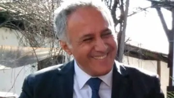 Genel Başkan Şahin'den Büyükşehir'in  yapay zeka videosuna tepki