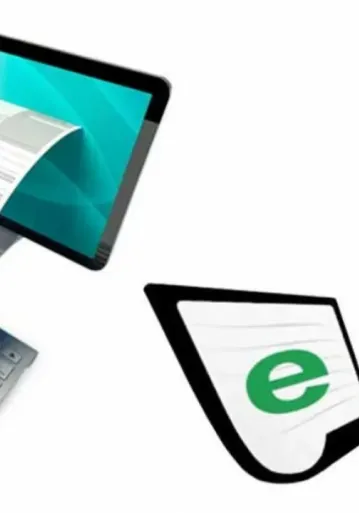 Boynu bükük kaldı, kağıt ve kalem: Vergide tamamen dijital fatura dönemi