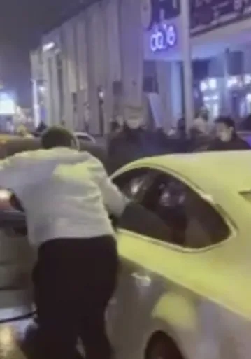 Gece Kulübü Kavgası: Polis Müdahalesi Linci Önledi