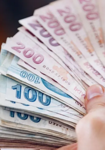 TOBB Nefes Kredisi ikinci paketinin hacmi 50 milyar liraya yükseltildi