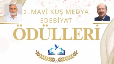 Mavi Kuş Medya’dan Edebiyat Yolculuğuna Ödüllü Dokunuş: Ödüller Kayseri Kalesi'nde Verilecek