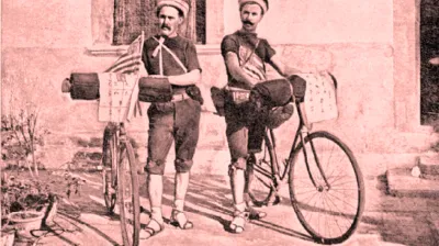 Amerikalı iki seyyahın 1890 Yılı Kayseri Notları