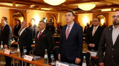 Avrupa'da Kayserili Gücü: AKİB Yeni Üyelerini Bekliyor