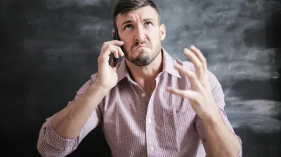 Bazı seslere karşı kontrolsüz tepkiler: Misophonia (Mizofoni) nedir?