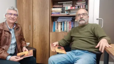 Bir Hafta Bir Yazar: Osman UTKAN