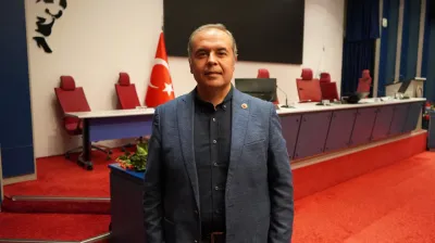 CHP'li Özgür Özer, 'Şirketlerin bilançoları meclise gelmeli, vatandaşla paylaşılmalı'