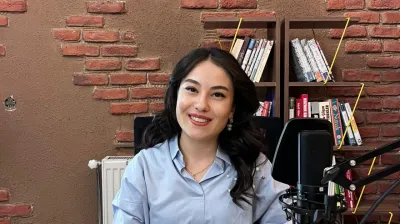 Diyetisyen Ünsal, 'Yapay zeka diyeti kişiye özel olamaz'