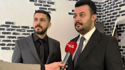 Emniyet Teşkilatı Sendika Başkanı Uçmak, 'Sivil memurların sorunlarını yakından takip ediyoruz'