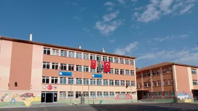 Kayseri'de 12 yeni okulun yapılması planlanıyor