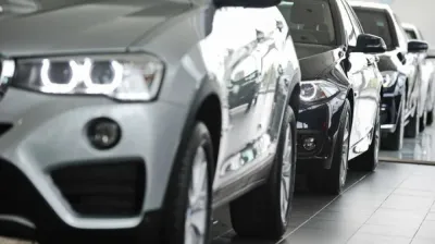 Kayseri'de Kasım ayında trafiğe kayıtlı araç sayısı 516 bini aştı