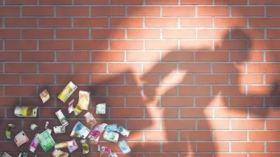 Kayseri'nin vergi yüzsüzleri açıklandı: İçinde kamu kurumu da var