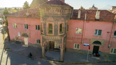 Tomarza hakkında bilinmesi gerekenler