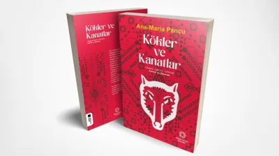 Tuna'dan Yükselen Oğuz Sesi: 'Kökler Ve Kanatlar'