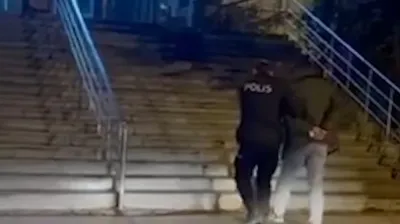 Uyuşturucu ticareti yapmak suçundan aranan şahıs yakalandı