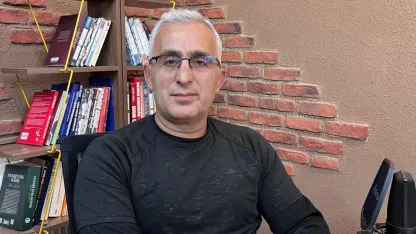 Antrenör Gökdoğan, 'Uykususuz kalırsanız muhtemelen sakatlanırsınız'