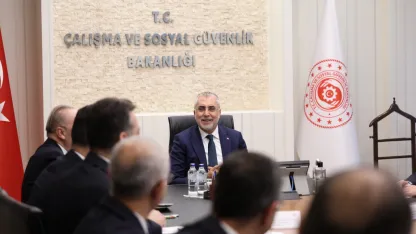 Bakan Işıkhan, 'Zihinsel engelli bireylere aylık 26 bin liraya kadar destek veriyoruz'