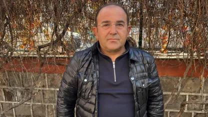 Başkan Karaoğlan, 'Taksilerin adının kötüye çıkması, TÜRSAB'ın denetim yapmamasından kaynaklanıyor'