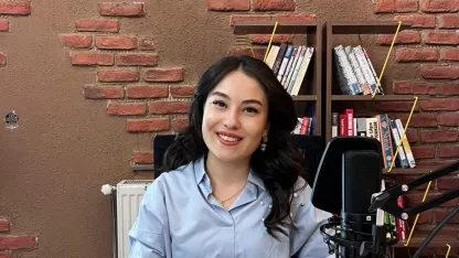 Diyetisyen Ünsal, 'Yapay zeka diyeti kişiye özel olamaz'