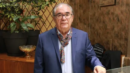 Ekonomist Uzunoğlu 'Enflasyondan daha çok bizi ilgilendiren konu gelir adaletsizliği'