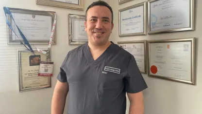 Gebelerin oruç tutmasında sakınca yok, ancak…