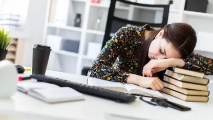 Halsizlikten unutkanlığa: B12 eksikliği yaşam kalitesini düşürüyor