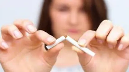 Kadın Doğum Uzmanı Simur, 'Sigara, stres, D vitamini eksikliği yumurtalık sayısını azaltmada etkendir'