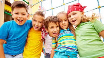 Mutlu Çocuk Yetiştirmek Mümkün mü?