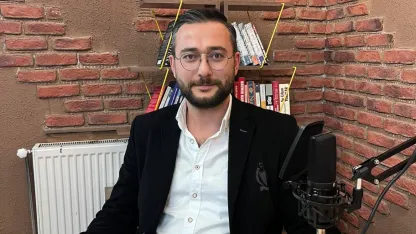 Psikolojik Danışman Altungeyik, 'Yapay zeka psikologların işini elinden alamaz'