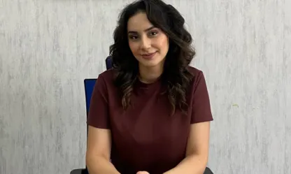 Danışman Koç, 'Zorbalığa karşı sıfır tolerans göstermeliyiz'