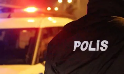 FETÖ/PDY'den ihraç polis memuru yakalandı