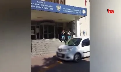 Kasten öldürme suçundan aranan firari yakalandı