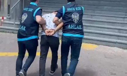 Kayseri'de tramvayda cinsel taciz: 28 yaşındaki şüpheli yakalandı