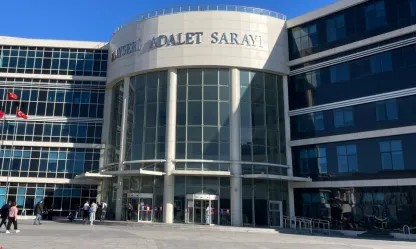 Uyuşturucu ticareti suçuyla yargılanan sanık 12 yıl hapis cezasına çarptırıldı