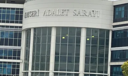 Uyuşturucu ticaretinden yeniden yargılaması yapılan şahsa 3 yıl 9 ay hapis