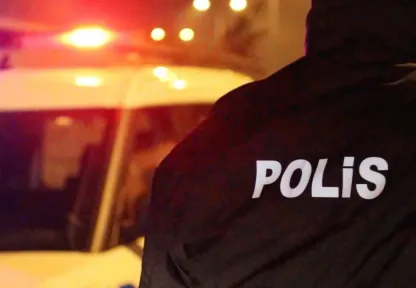 1 haftada 287 aranan şahıs yakalandı, 58'i tutuklandı