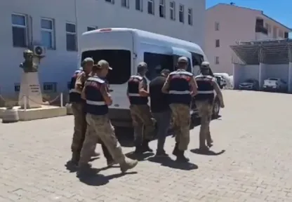 1 milyar TL'lik siber vurgun: 66 şüpheli yakalandı