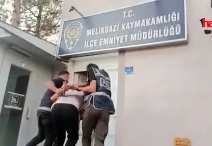 16 yıl hapis cezasıyla aranan firari yakalandı
